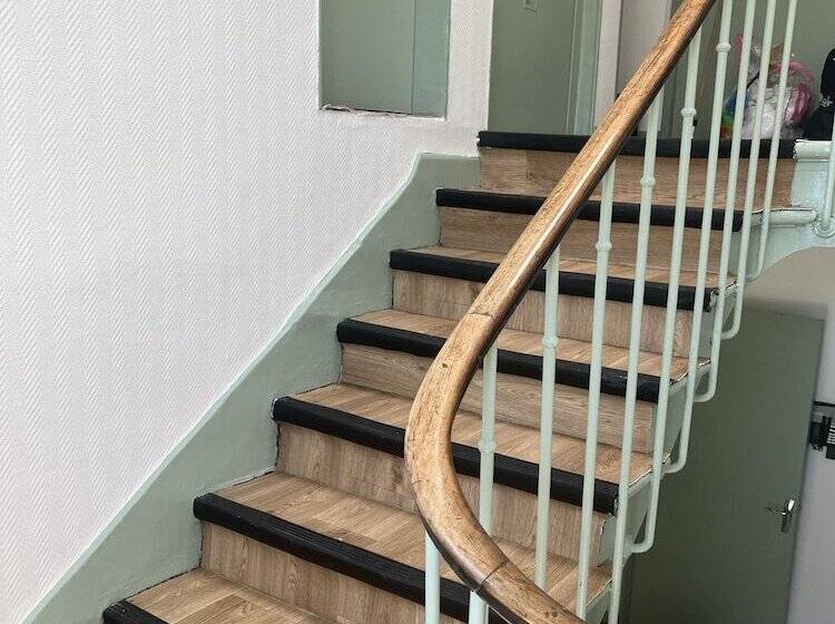 ホテル De Belfort