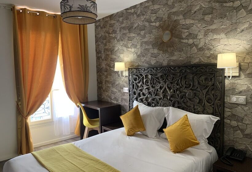 ホテル De Belfort