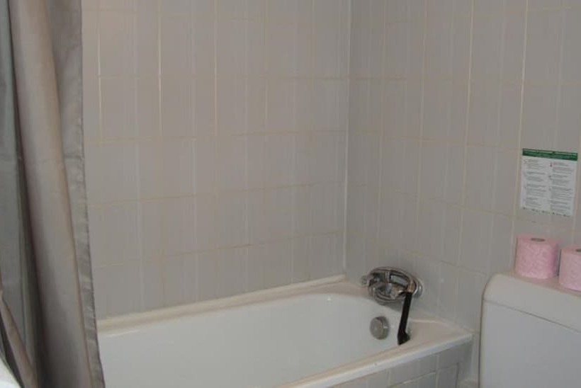 ホテル De Belfort