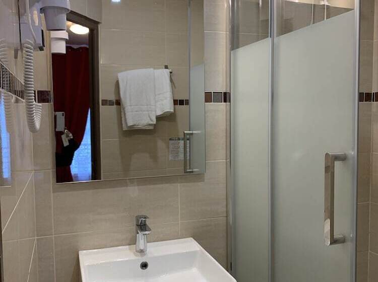 ホテル De Belfort