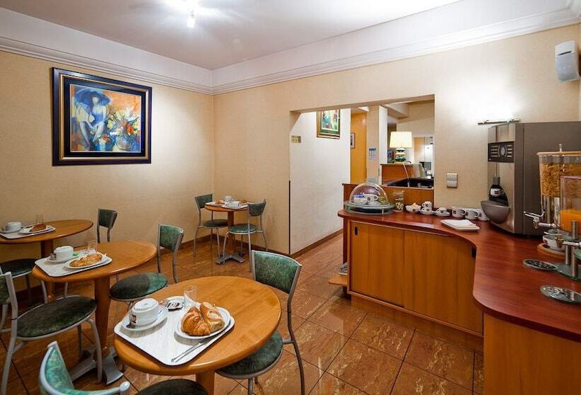 Отель De Bordeaux