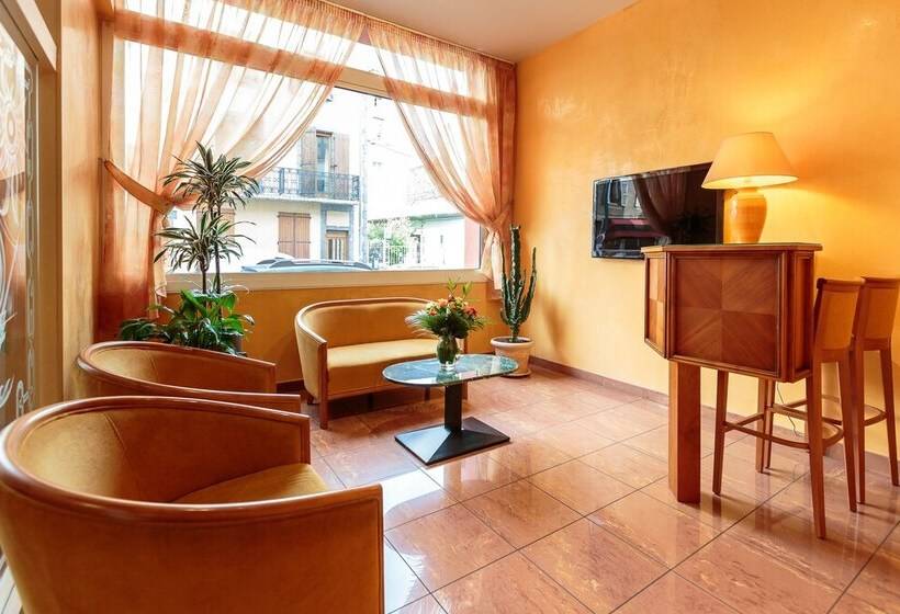 Отель De Bordeaux