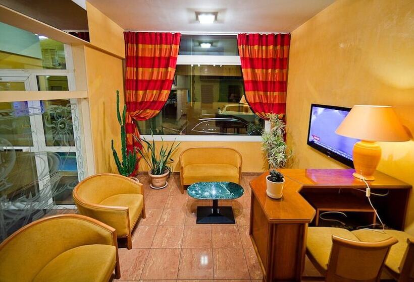 Отель De Bordeaux