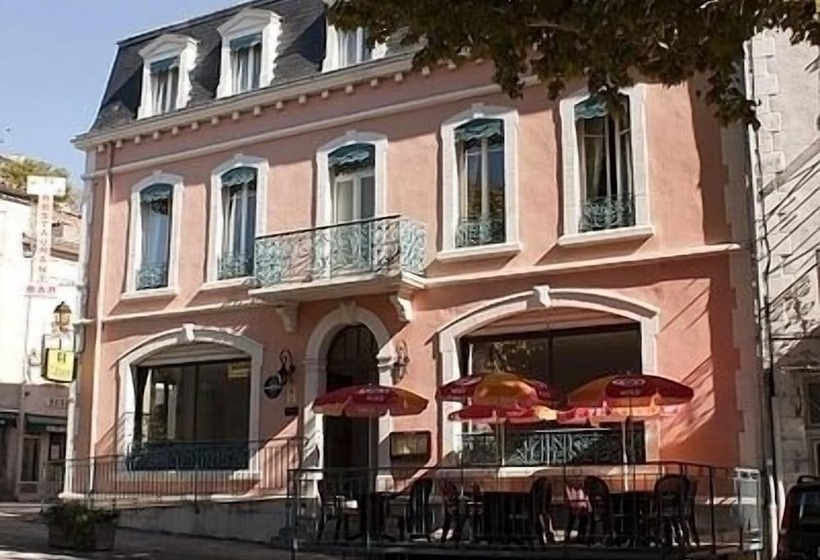 בית מלון כפרי De France