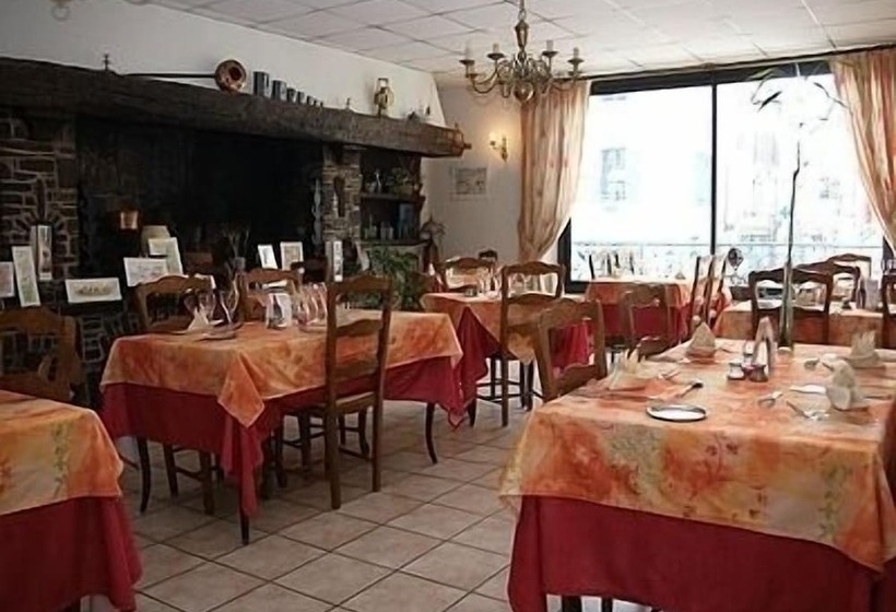 בית מלון כפרי De France