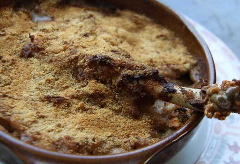 בית מלון כפרי De France