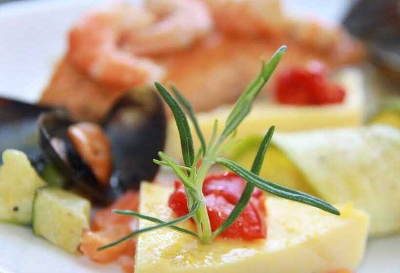 בית מלון כפרי De France