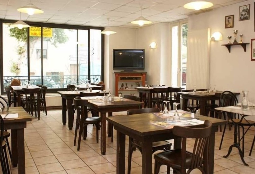 בית מלון כפרי De France