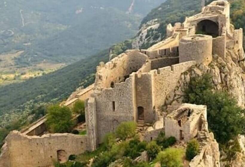 בית מלון כפרי De France