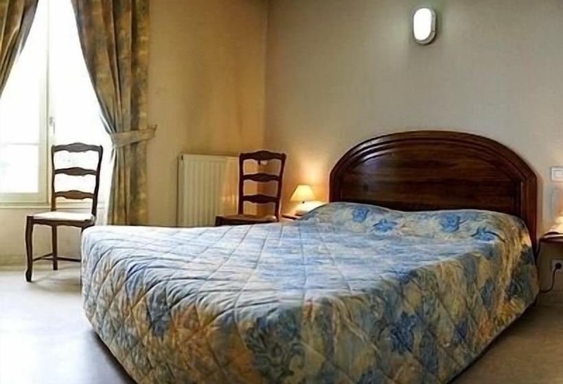 בית מלון כפרי De France