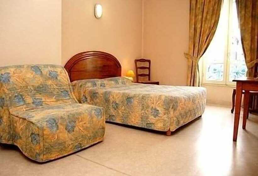 בית מלון כפרי De France