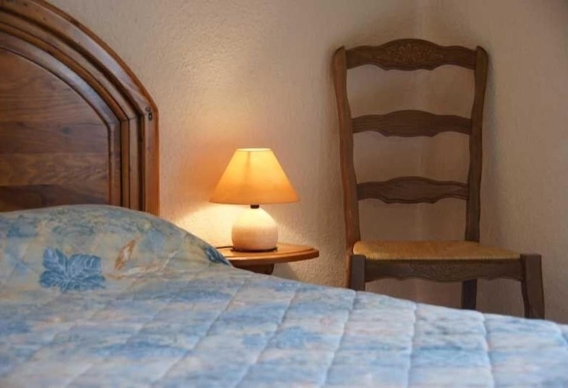 בית מלון כפרי De France