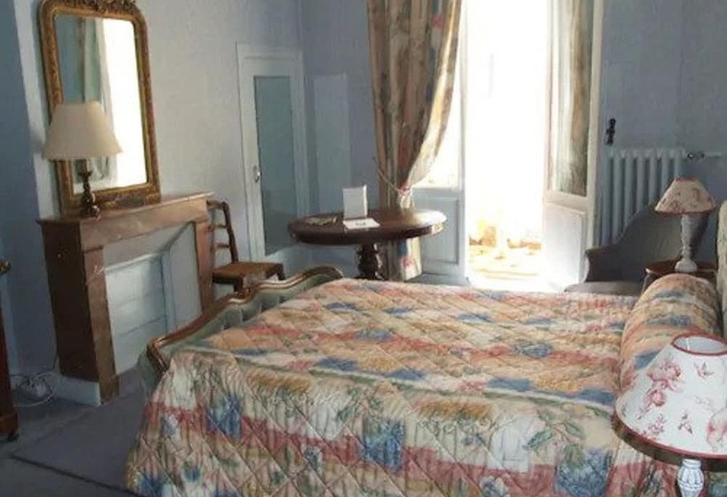 Отель Hôtel De France