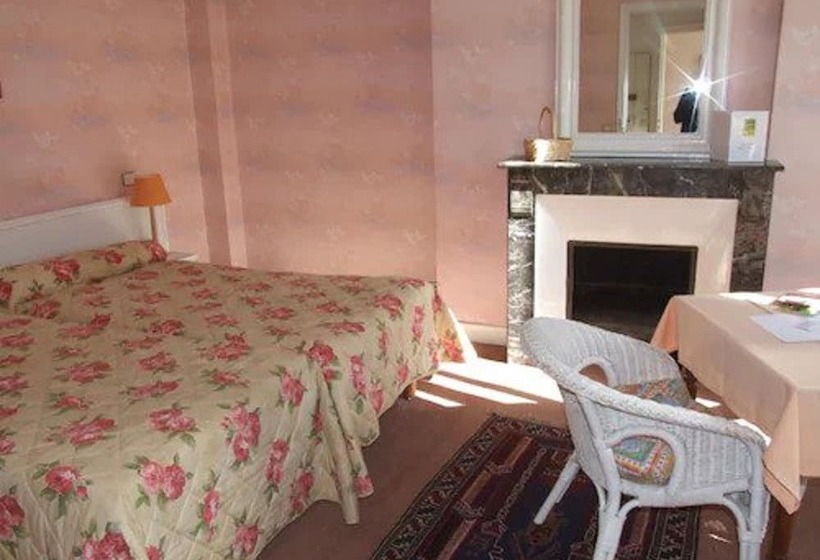 Отель Hôtel De France