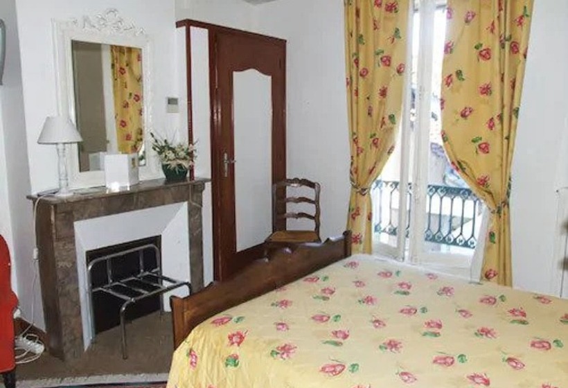 Отель Hôtel De France