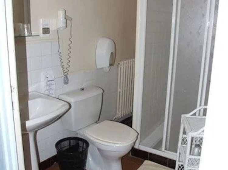 Отель Hôtel De France