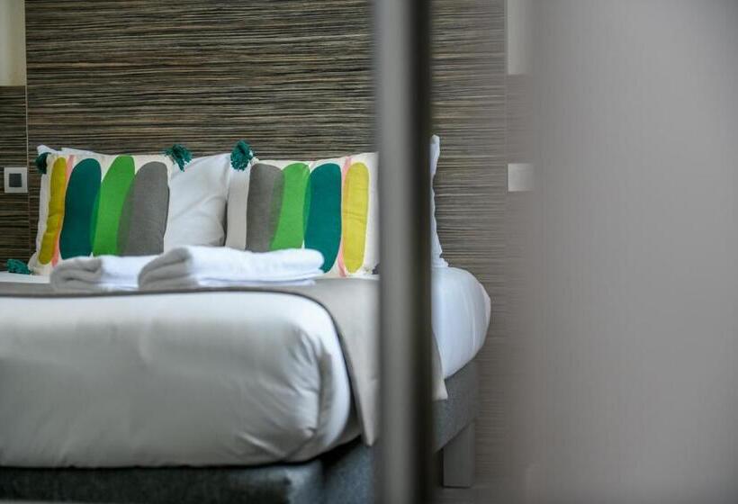 Logis Hotel De France