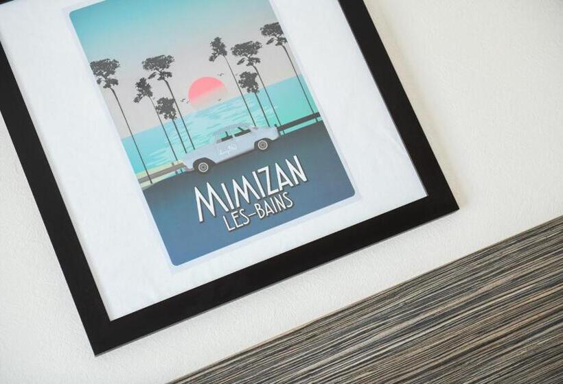 Logis Hotel De France