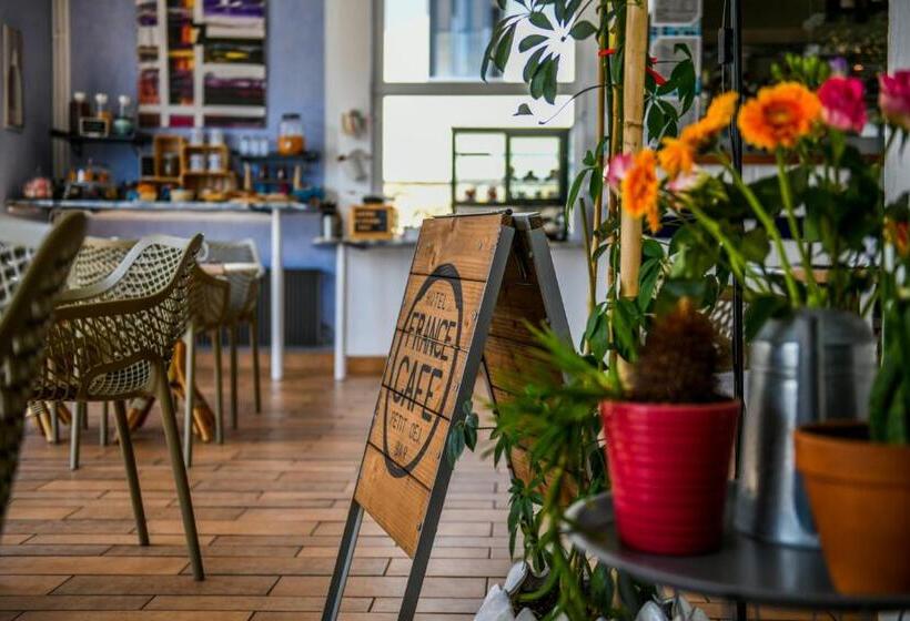 Logis Hotel De France