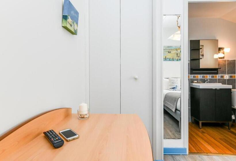 Logis Hotel De France