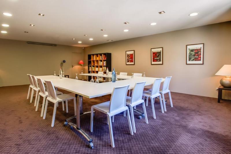 בית מלון כפרי De France