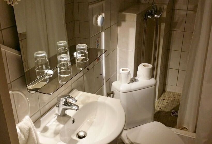 ホテル De La Buffa