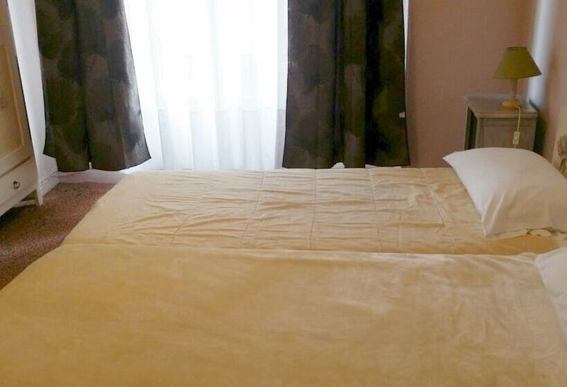 ホテル De La Buffa