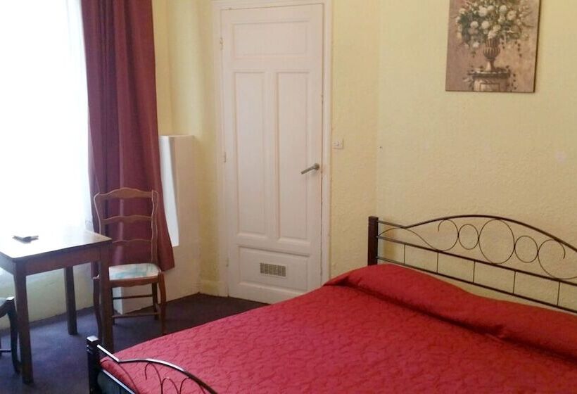 ホテル De La Buffa