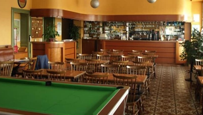 בית מלון כפרי De La Gare