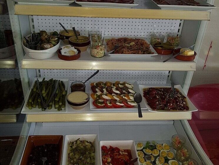 בית מלון כפרי De La Gare