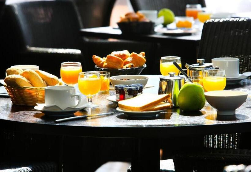 Hôtel Arcanse By Inwood Hotels