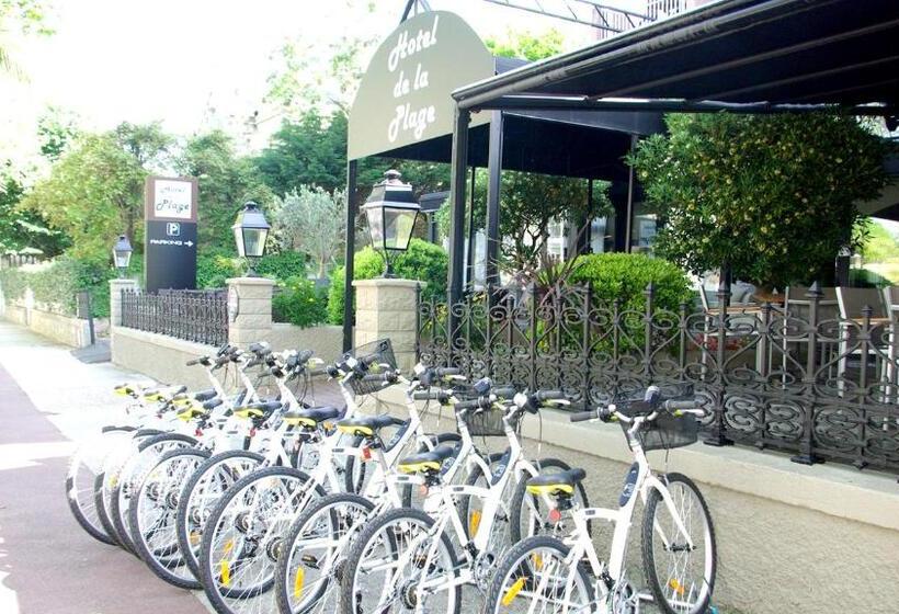 Hôtel Arcanse By Inwood Hotels