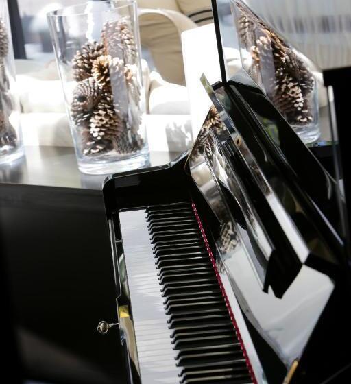 Hôtel Arcanse By Inwood Hotels