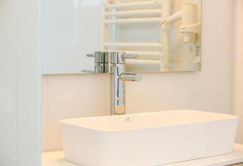 Hôtel Arcanse By Inwood Hotels