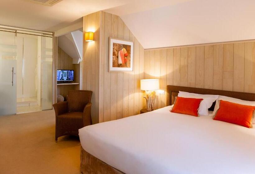 Hôtel Arcanse By Inwood Hotels