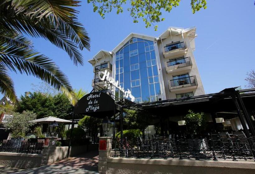 Hôtel Arcanse By Inwood Hotels