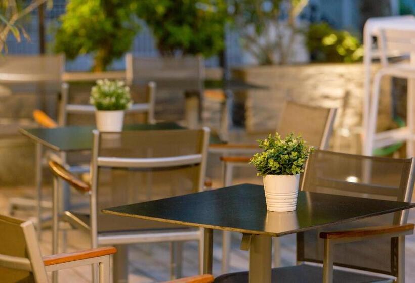 Hôtel Arcanse By Inwood Hotels