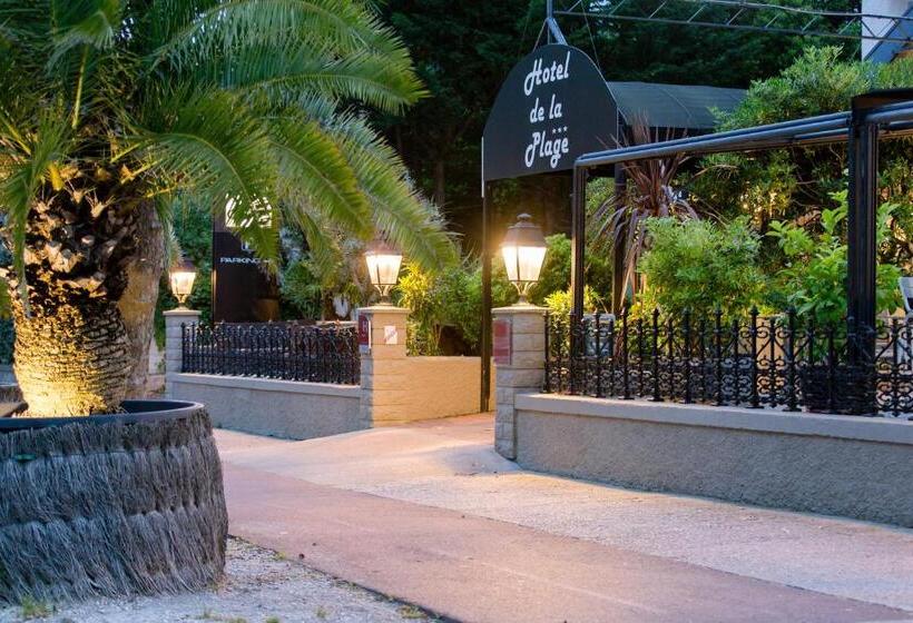 Hôtel Arcanse By Inwood Hotels