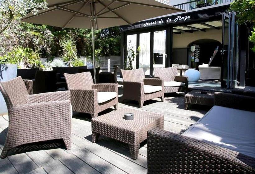 Hôtel Arcanse By Inwood Hotels