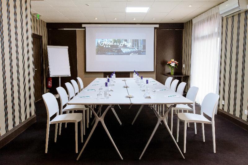 Hôtel Arcanse By Inwood Hotels