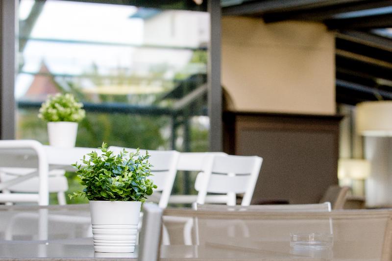 Hôtel Arcanse By Inwood Hotels