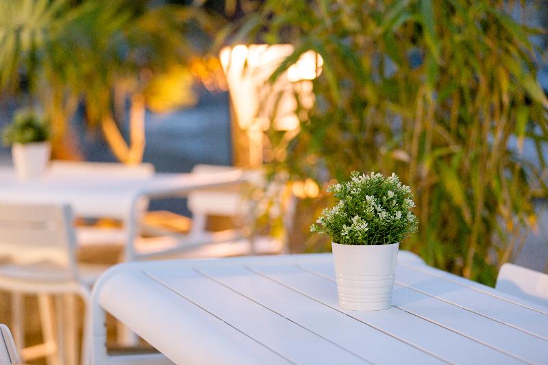 Hôtel Arcanse By Inwood Hotels