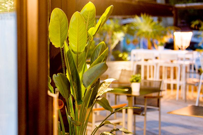 Hôtel Arcanse By Inwood Hotels