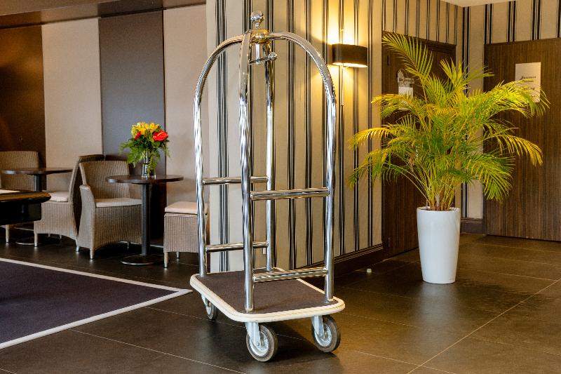 Hôtel Arcanse By Inwood Hotels