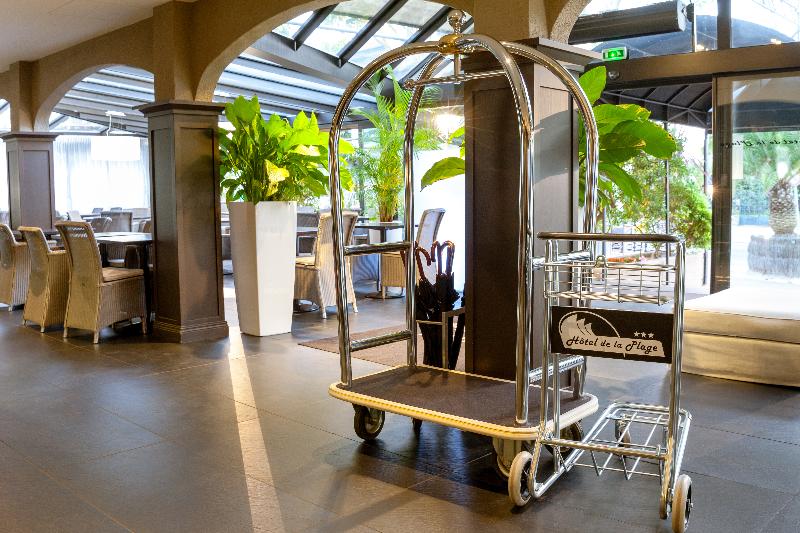 Hôtel Arcanse By Inwood Hotels