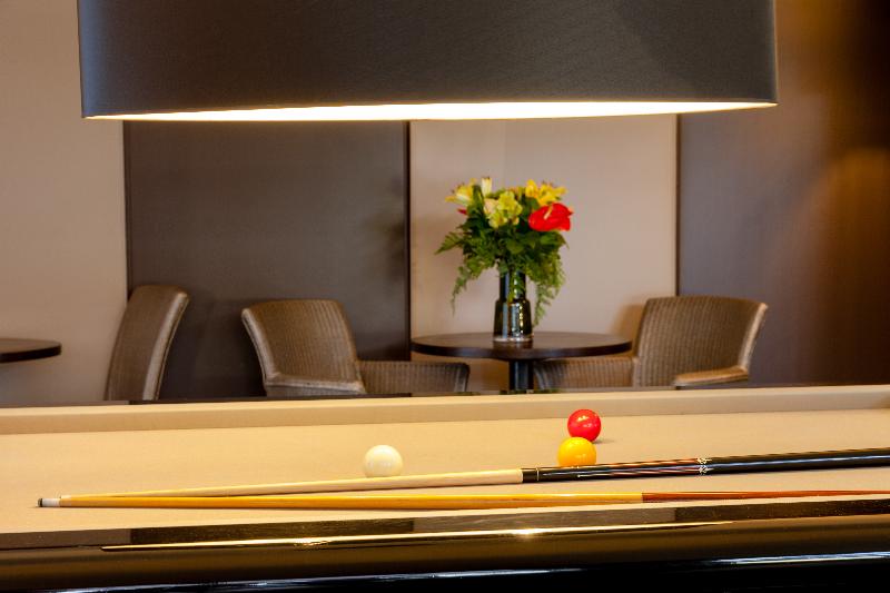 Hôtel Arcanse By Inwood Hotels