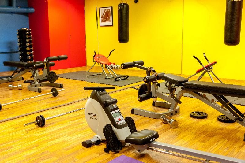 Hôtel Arcanse By Inwood Hotels