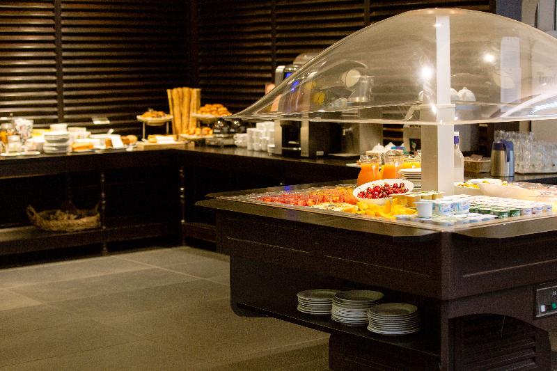 Hôtel Arcanse By Inwood Hotels