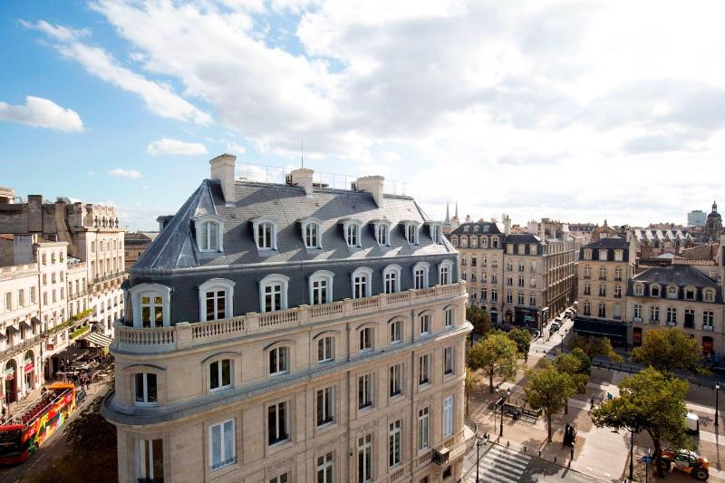 בית מלון כפרי De Normandie