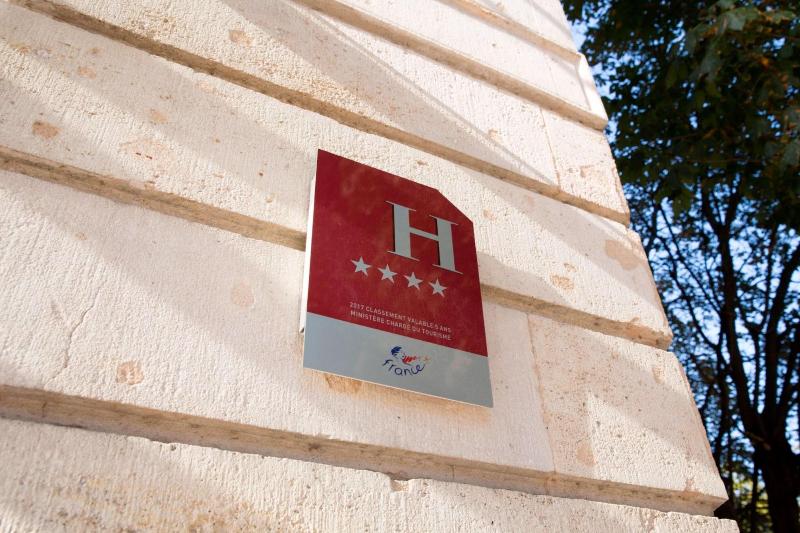 בית מלון כפרי De Normandie